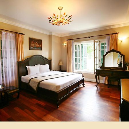 Dalat Cadasa Resort Εξωτερικό φωτογραφία
