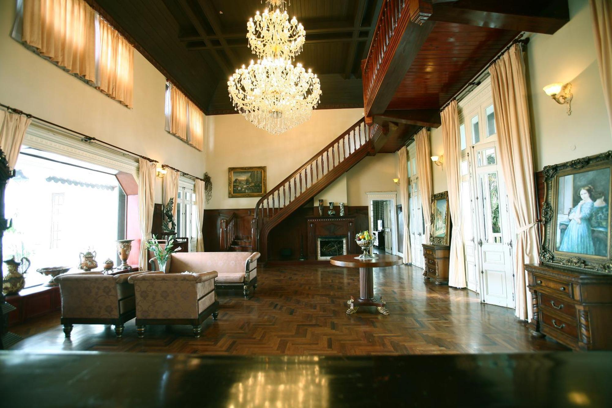 Dalat Cadasa Resort Δωμάτιο φωτογραφία