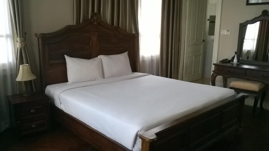 Dalat Cadasa Resort Εξωτερικό φωτογραφία